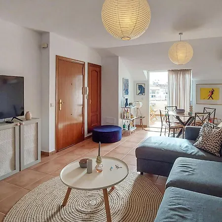 Apartment Lovely In With Wifi *
