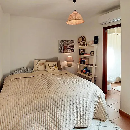 Lovely In With Wifi Apartment