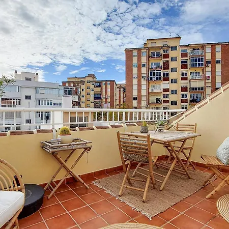 Lovely In With Wifi * Fuengirola