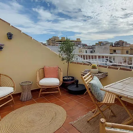 Apartment Lovely In With Wifi *