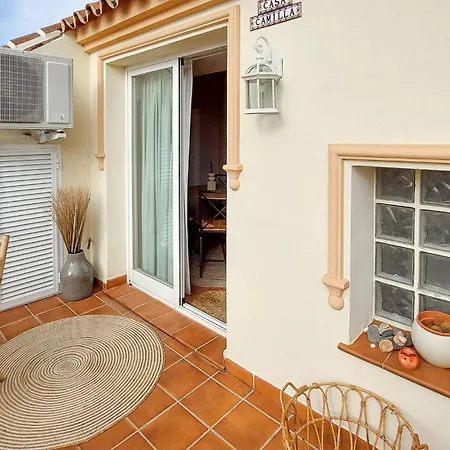 Lovely In With Wifi Apartment *
