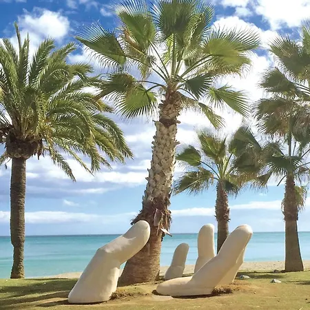 Lovely In With Wifi Apartment Fuengirola